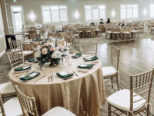 Sterling Country Club